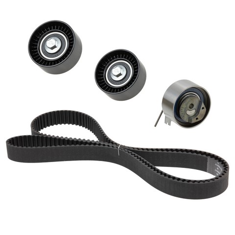 INA US Engine Timing Belt Kit P/N:ZD04561K