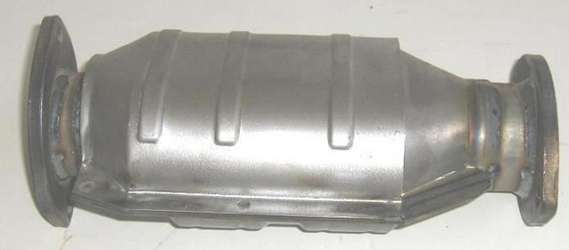 Davico Mfg Catalytic Converter P/N:18188