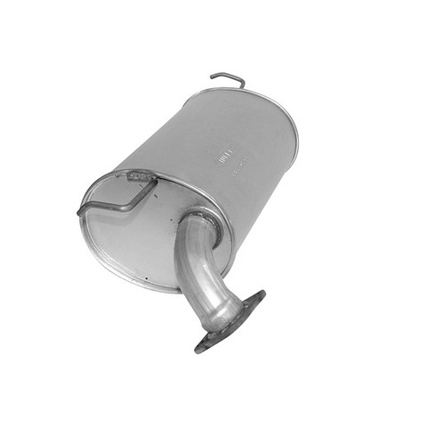 ANSA Exhaust Muffler P/N:TY34207