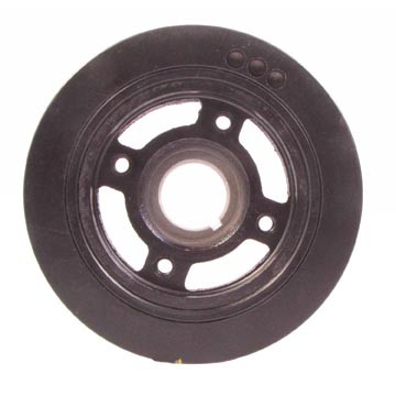 Dayco Engine Harmonic Balancer P/N:PB1371N