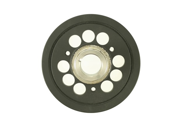 Pioneer Automotive Industries Engine Harmonic Balancer P/N:DA-1823