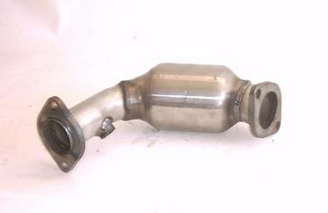 Davico Mfg Catalytic Converter P/N:18035