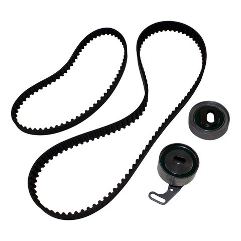GMB Engine Timing Belt Component Kit P/N:2435-0187