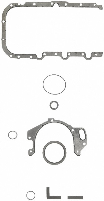 FEL-PRO Engine Conversion Gasket Set P/N:CS 9505