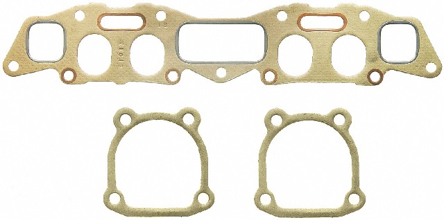 FEL-PRO Intake and Exhaust Manifolds Combination Gasket P/N:MS 91033-1