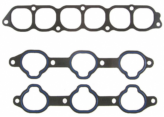 FEL-PRO Engine Intake Manifold Gasket Set P/N:MS 96460
