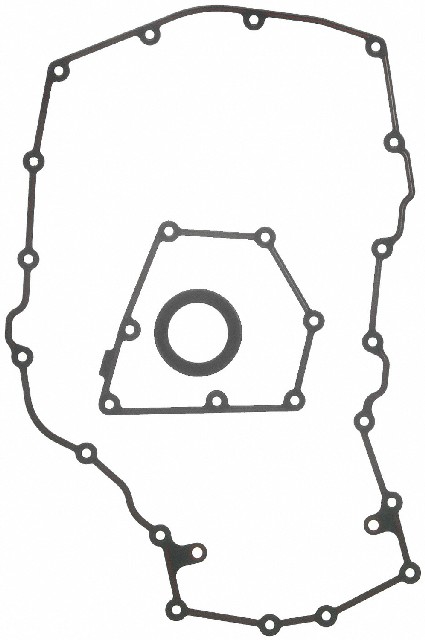 FEL-PRO Engine Timing Cover Gasket Set P/N:TCS 45843