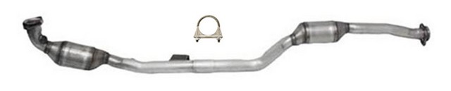 AP Exhaust Catalytic Converter-Direct Fit P/N:643115
