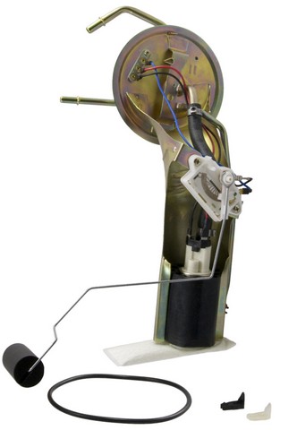 Carter Fuel Pump Hanger Assembly P/N:P74621S