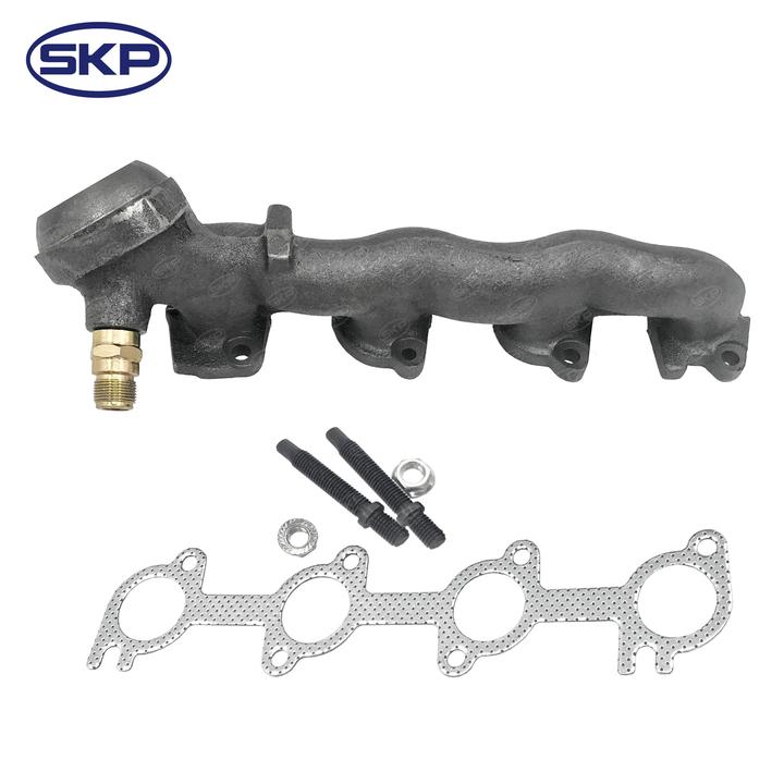 SKP Exhaust Manifold P/N:SK674587