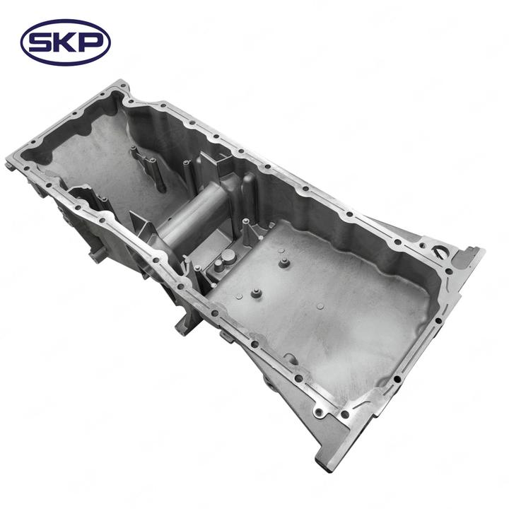 SKP Engine Oil Pan P/N:SK264136