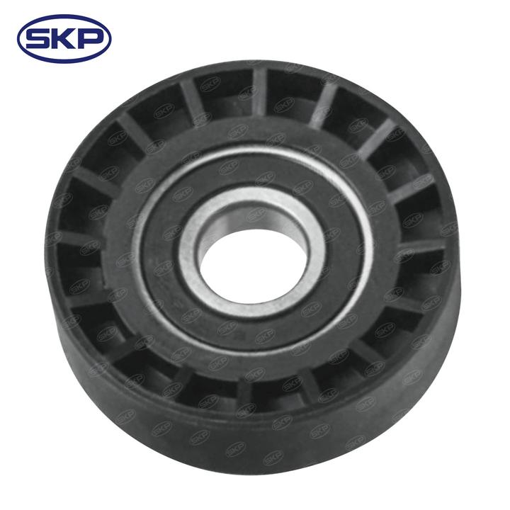 SKP Accessory Drive Belt Idler Pulley P/N:SK89037
