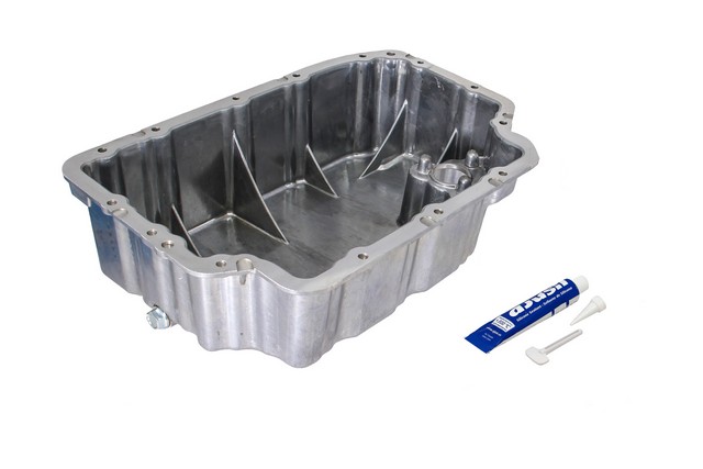 Rein Engine Oil Pan Kit P/N:ESK0184