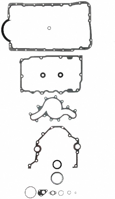 FEL-PRO Engine Conversion Gasket Set P/N:CS 9293