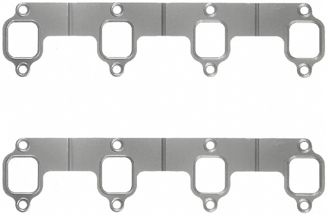 FEL-PRO Exhaust Manifold Gasket Set P/N:MS 90385