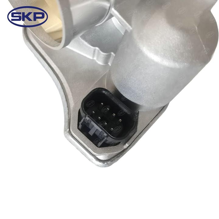 SKP Fuel Injection Throttle Body P/N:SKTB1160