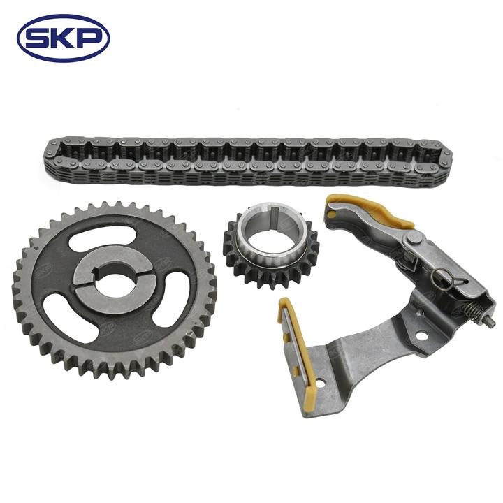 SKP Engine Timing Set P/N:SKC3086K