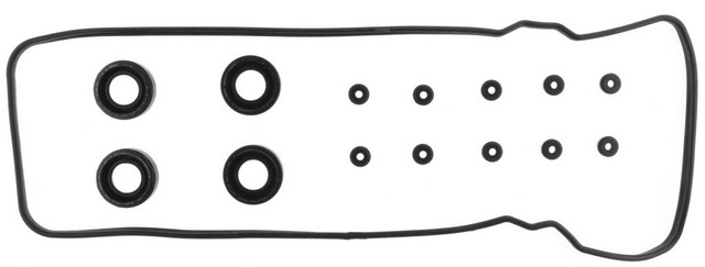 MAHLE Engine Valve Cover Gasket Set P/N:VS50272