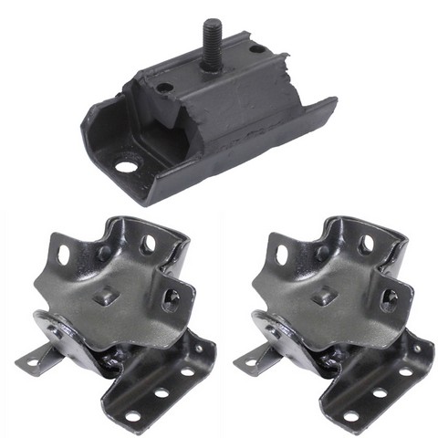 Westar Engine Mount Kit P/N:ETK-057