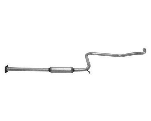 ANSA Exhaust Resonator P/N:DA32545