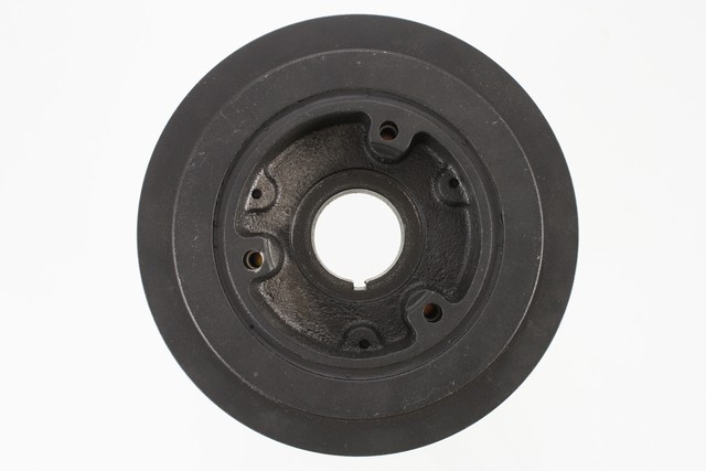 Pioneer Automotive Industries Engine Harmonic Balancer P/N:DA-2005