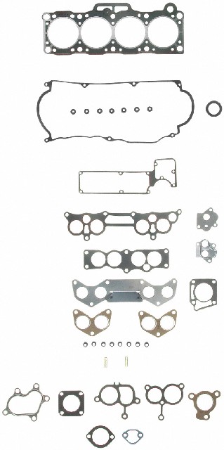 FEL-PRO Engine Cylinder Head Gasket Set P/N:HS 9422 PT
