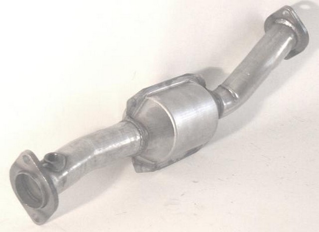 Davico Mfg Catalytic Converter P/N:16009