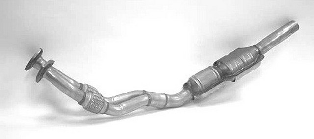 Davico Mfg Catalytic Converter P/N:43093
