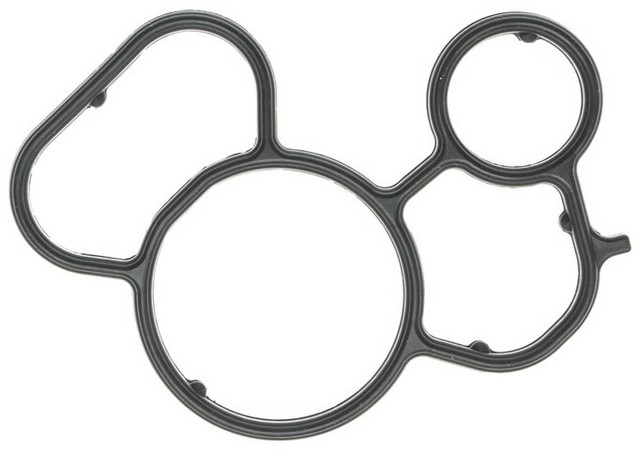 MAHLE Engine Oil Filter Adapter Gasket P/N:B33316