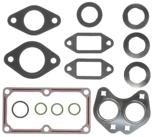 MAHLE Exhaust Gas Recirculation (EGR) Valve Gasket P/N:GS33893