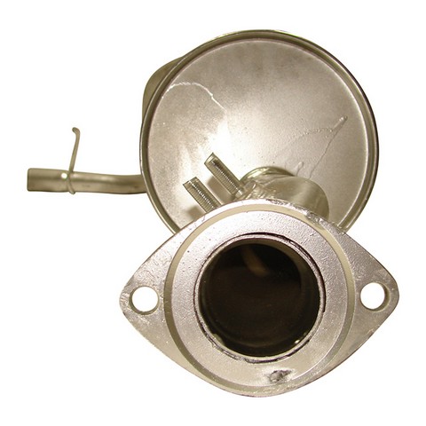 ANSA Exhaust Muffler P/N:TY38847