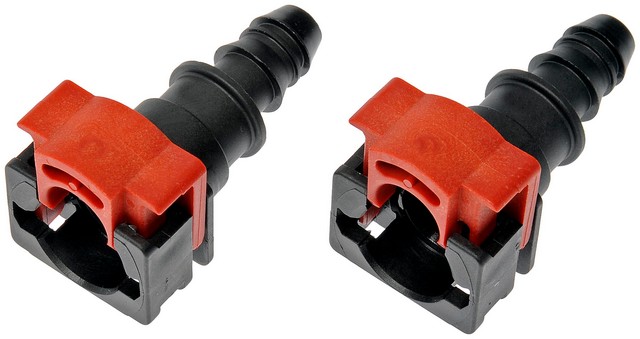 Dorman - OE Solutions Fuel Line Connector P/N:800-921