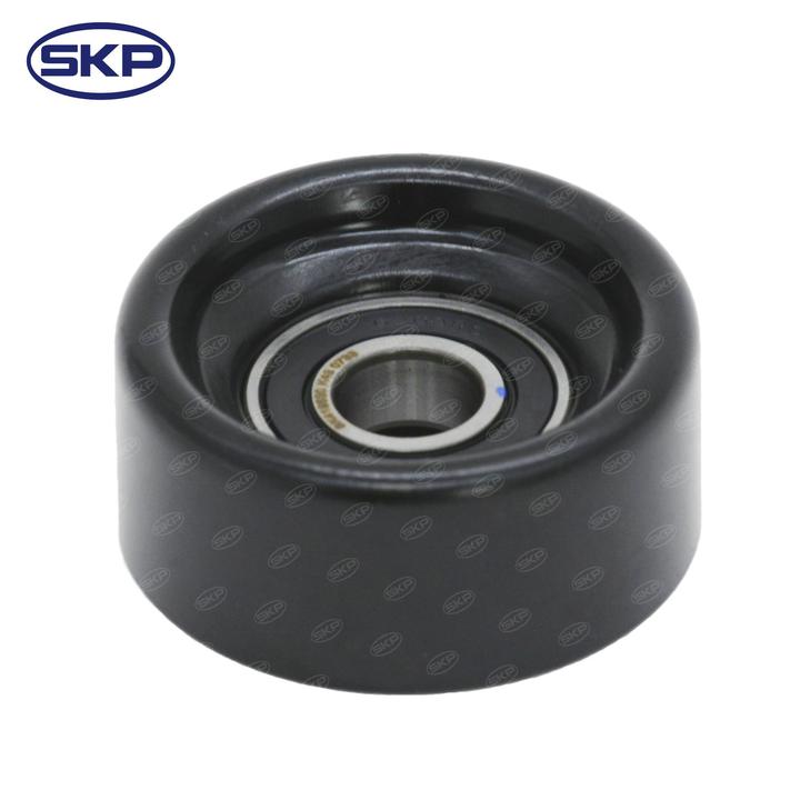 SKP Accessory Drive Belt Idler Pulley P/N:SK419630