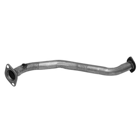 ANSA Exhaust Pipe P/N:TY42311