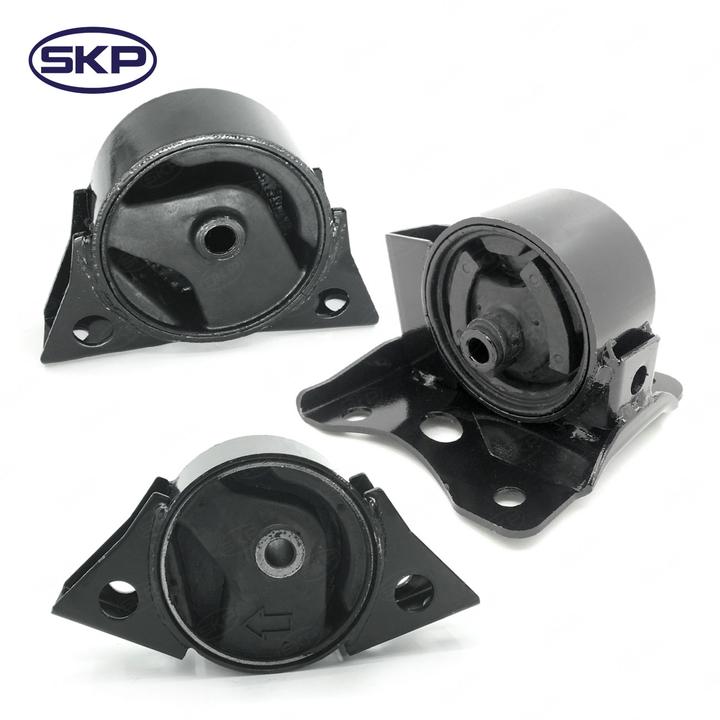 SKP Engine Mount Kit P/N:SKM3067K