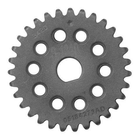 INA US Engine Oil Pump Sprocket P/N:ZS-S1004