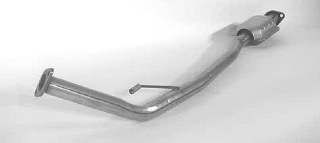 Davico Mfg Catalytic Converter P/N:DC-121