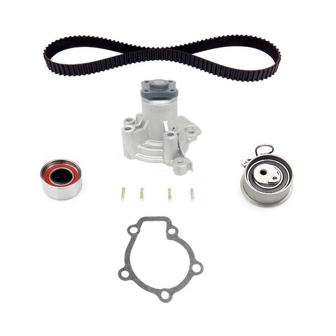 US Motor Works Engine Timing Belt Kit with Water Pump P/N:USTK284A