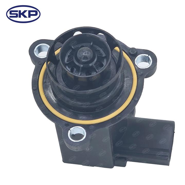SKP Turbocharger Diverter Valve P/N:SK911240