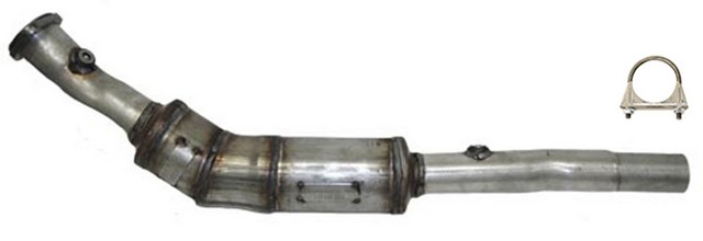 AP Exhaust Catalytic Converter-Direct Fit P/N:645192