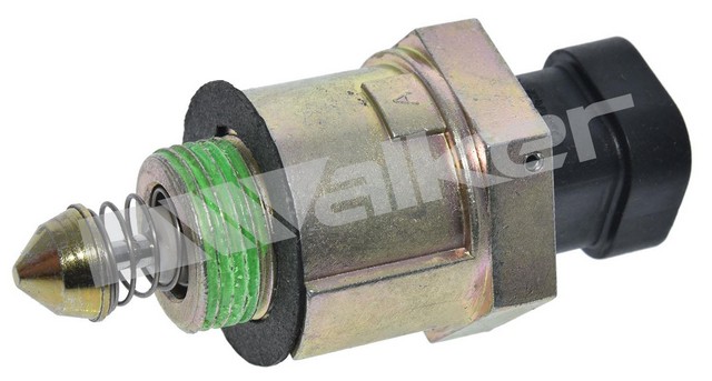 Walker Products Fuel Injection Idle Air Control Valve P/N:215-1011