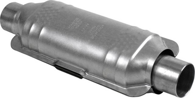Eastern Catalytic Catalytic Converter-Universal P/N:71317