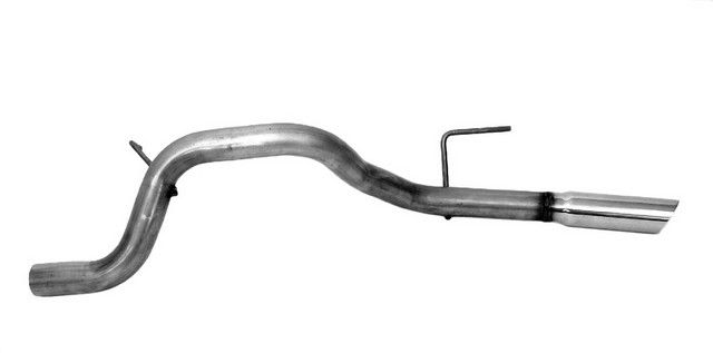 Dynomax Exhaust Tail Pipe P/N:55482