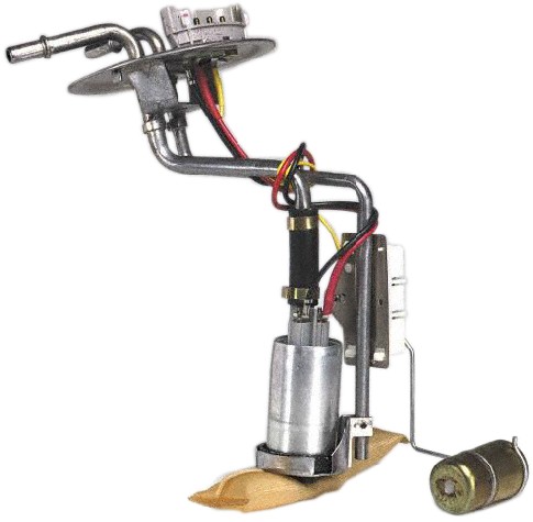 Carter Fuel Pump Hanger Assembly P/N:P74576S