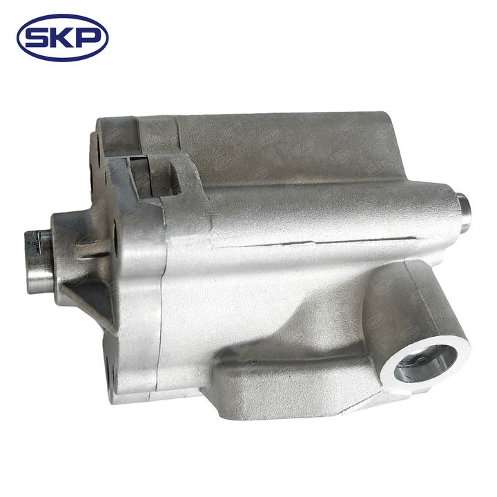 SKP Engine Oil Pump P/N:SKPM330