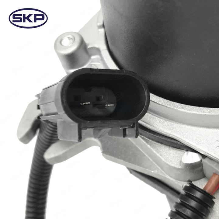 SKP Secondary Air Injection Pump P/N:SKAP913063
