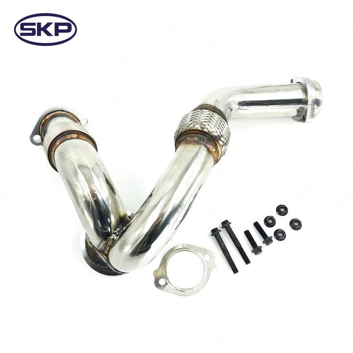 SKP Turbocharger Up Pipe P/N:SK679011