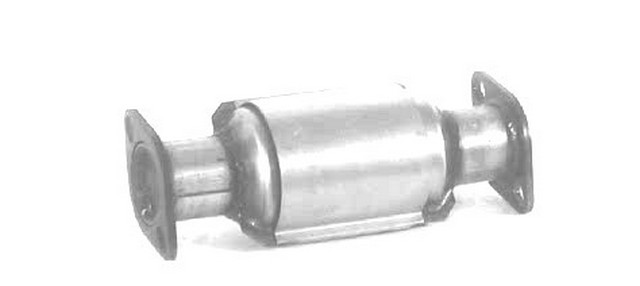 Davico Mfg Catalytic Converter P/N:16250
