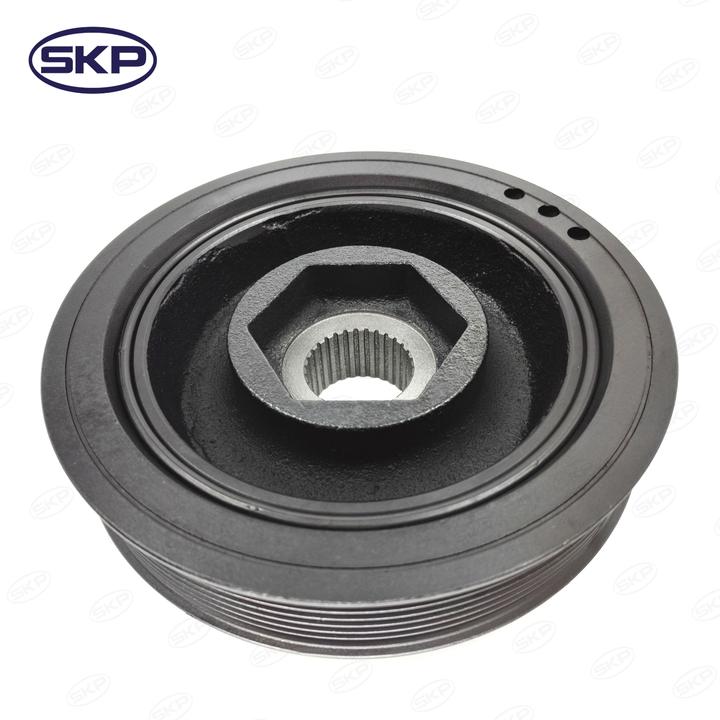 SKP Engine Harmonic Balancer P/N:SK594298