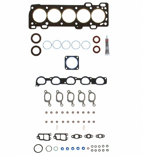FEL-PRO Engine Cylinder Head Gasket Set P/N:HS 26203 PT-2